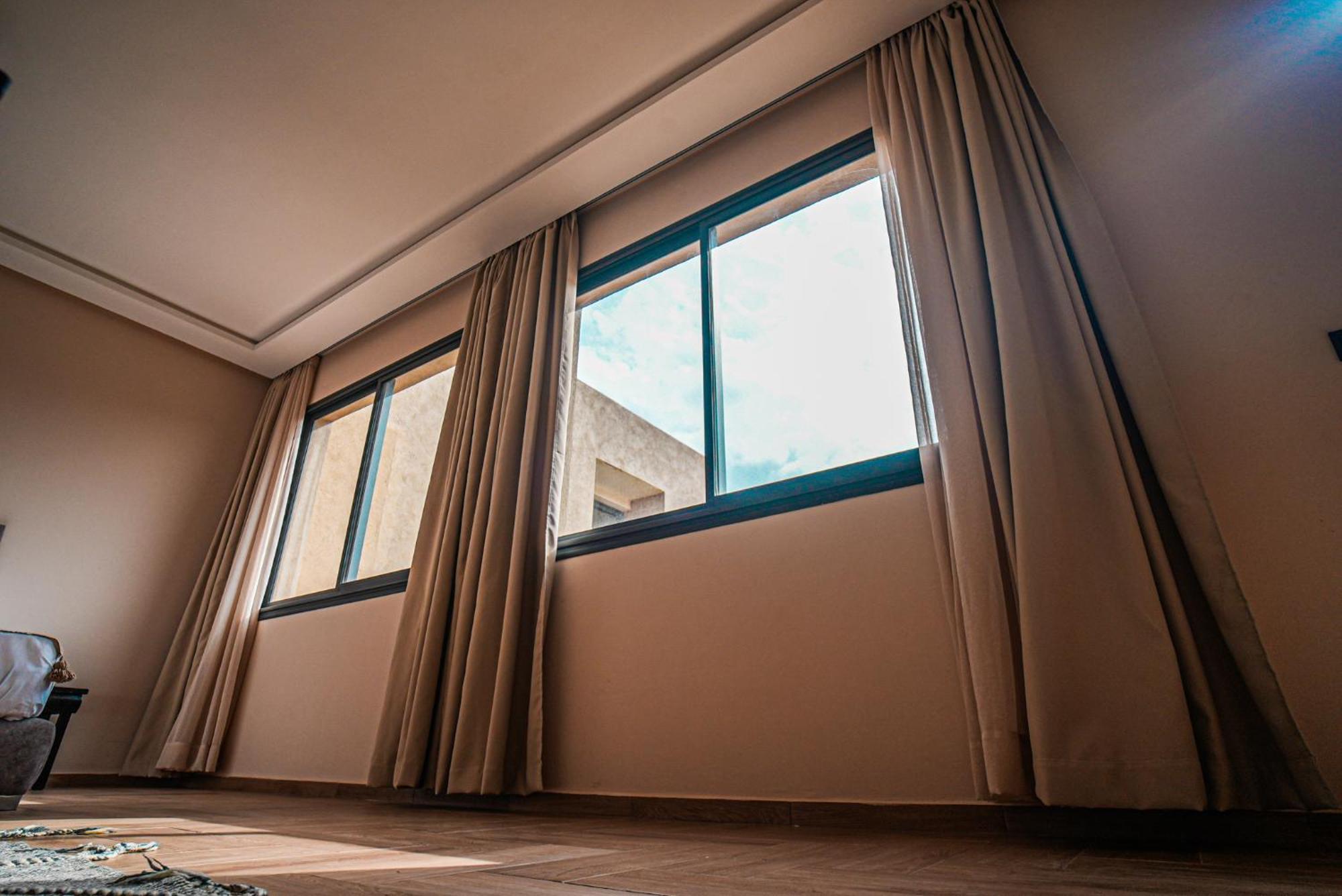 Rimaliz House Hotel Amizmiz Eksteriør billede