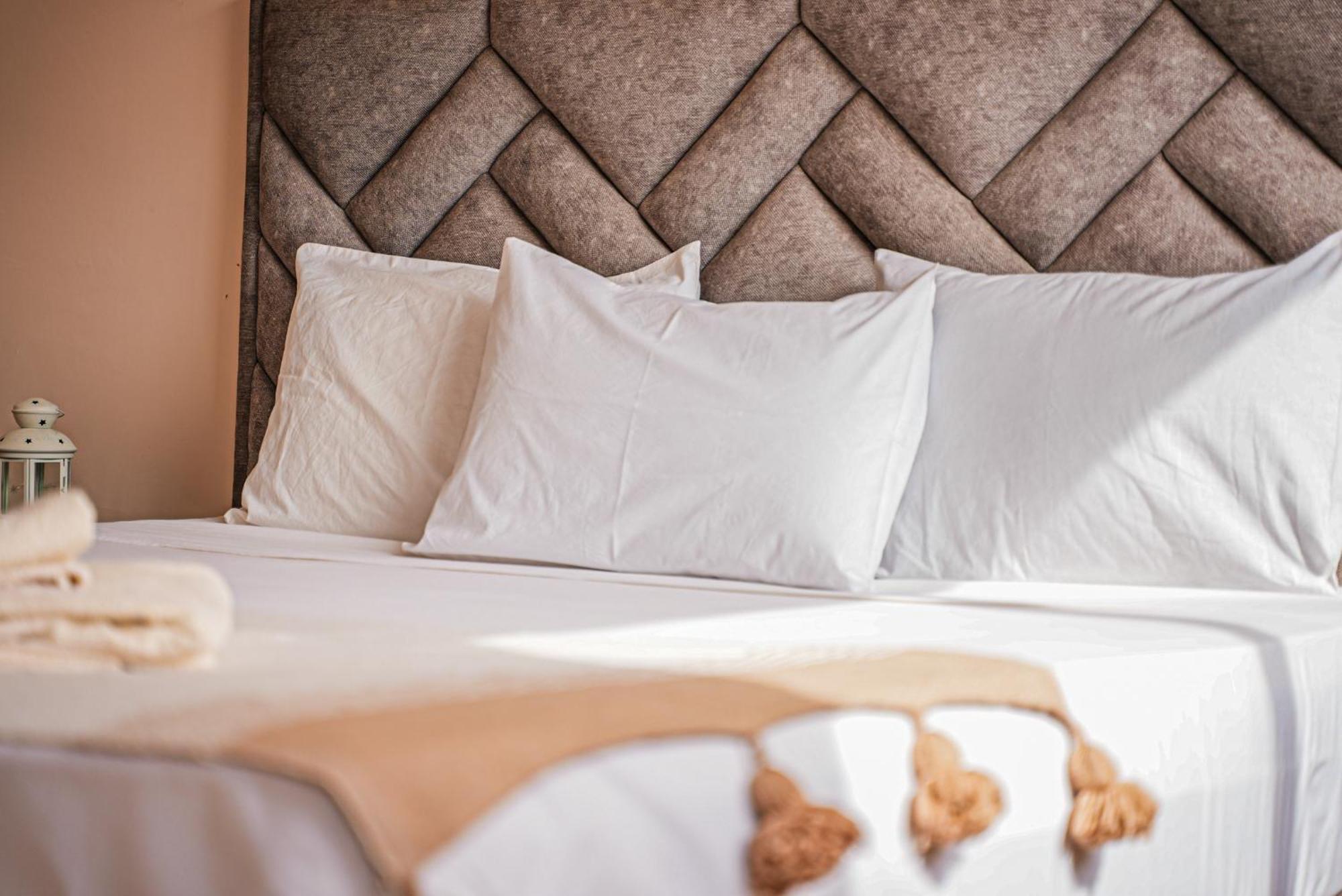 Rimaliz House Hotel Amizmiz Eksteriør billede