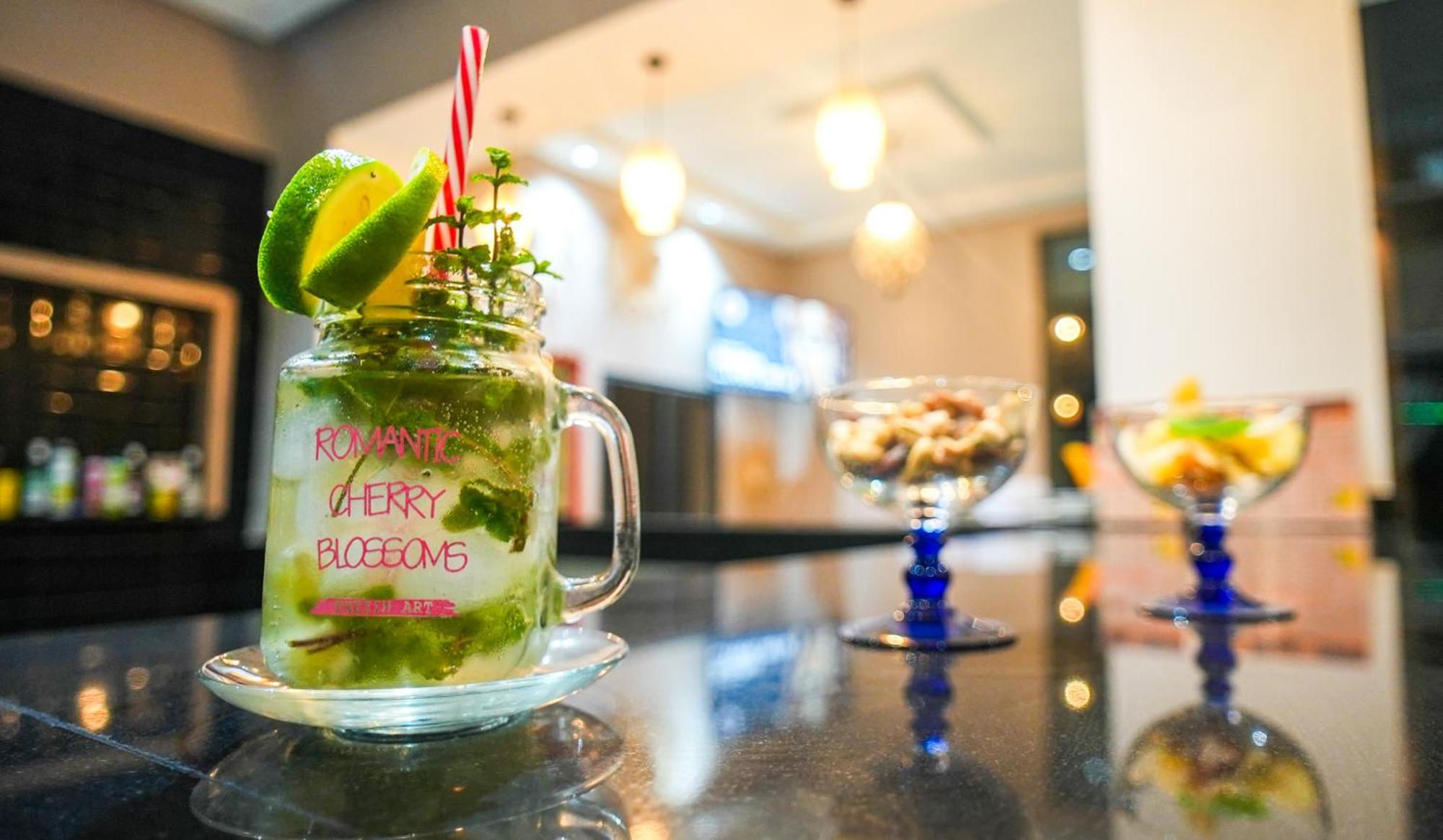 Rimaliz House Hotel Amizmiz Eksteriør billede